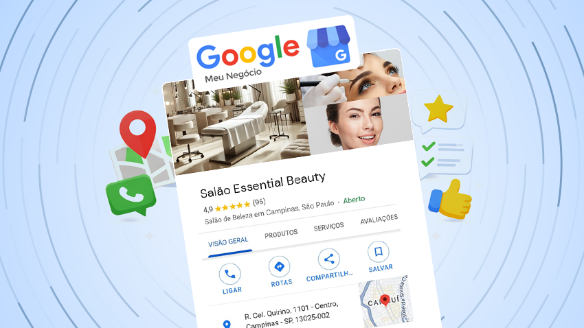 Como Criar o Google Meu Negócio: Tutorial 2026 – Incluindo Dicas de Classificação