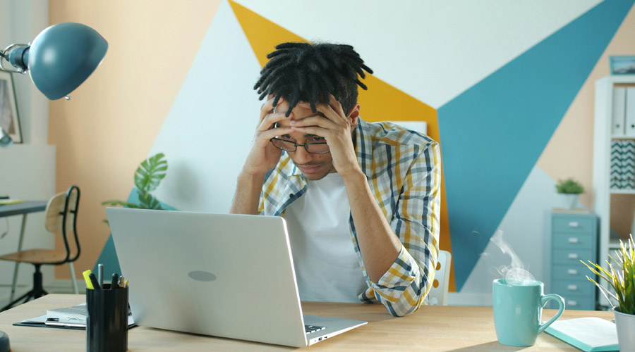 Como responder Avaliações NEGATIVAS no Google (com exemplos)